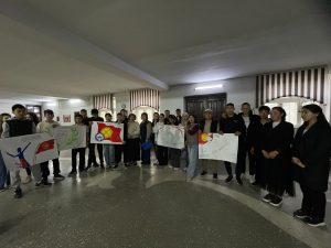 7-АПРЕЛЬ – ЭРКИНДИК ЖАНА БААТЫРЛЫК КҮНҮ